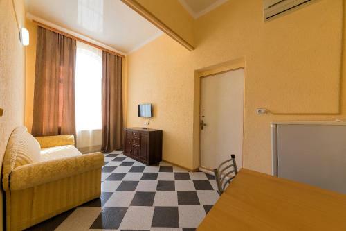 Hotel Samson