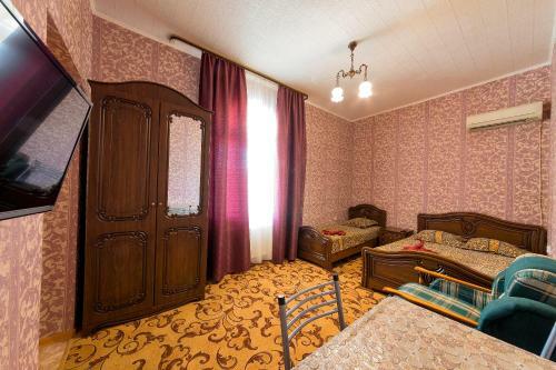 Hotel Samson