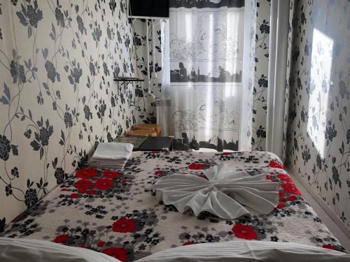 Hostal Guest House On Oktyabrskaya 93
