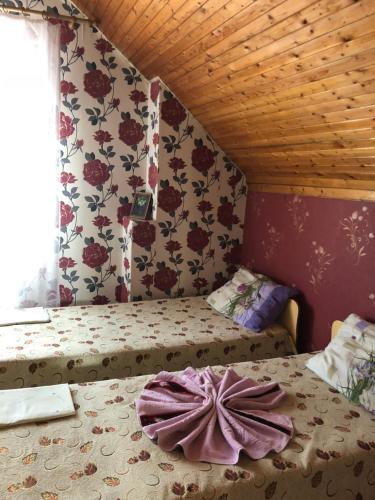 Hostal Guest House On Oktyabrskaya 93