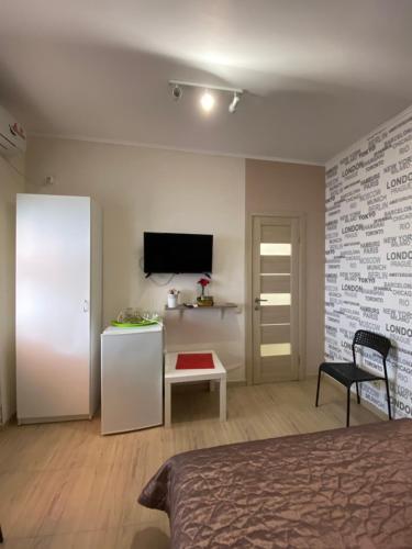 Hostal Guest House On Oktyabrskaya 93