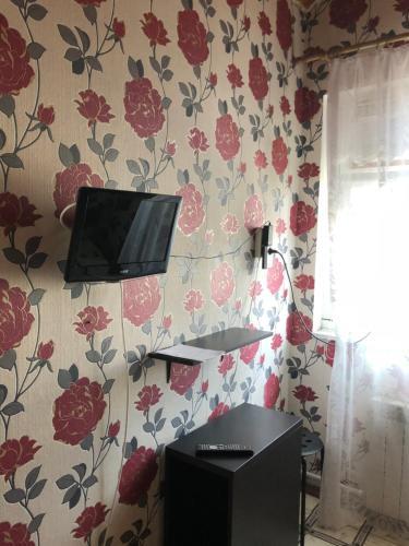 Hostal Guest House On Oktyabrskaya 93