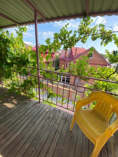 Hostal Guest House On Oktyabrskaya 93