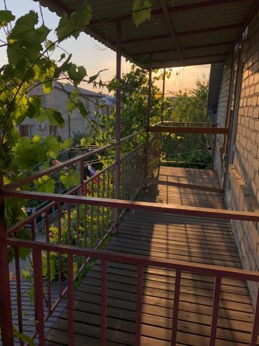 Hostal Guest House On Oktyabrskaya 93
