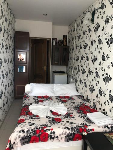 Hostal Guest House On Oktyabrskaya 93