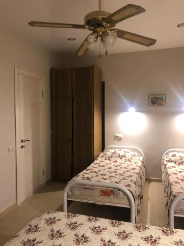 Hostal Guest House On Oktyabrskaya 93