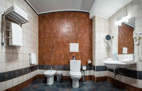 Sheremetev Park Hotel