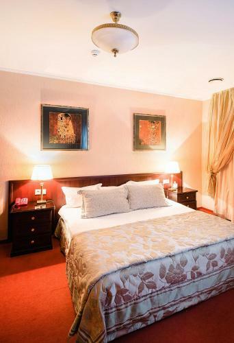 Sheremetev Park Hotel