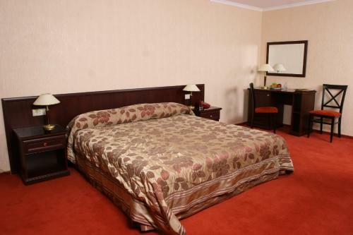 Sheremetev Park Hotel