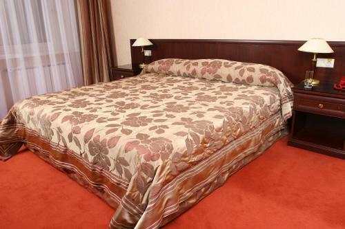 Sheremetev Park Hotel