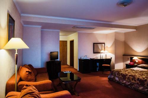 Sheremetev Park Hotel