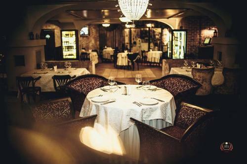 Sheremetev Park Hotel