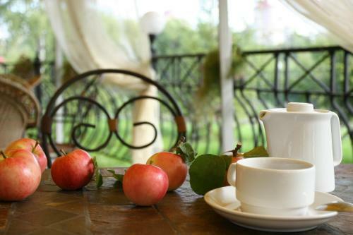 Sheremetev Park Hotel