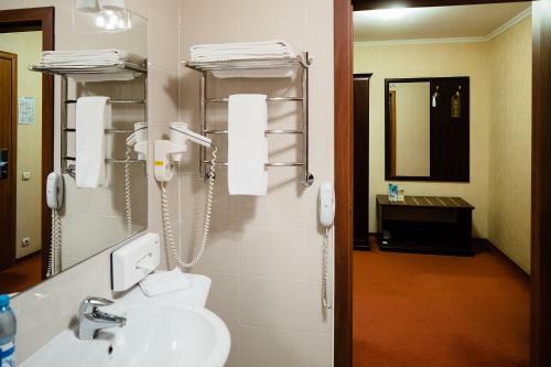 Sheremetev Park Hotel