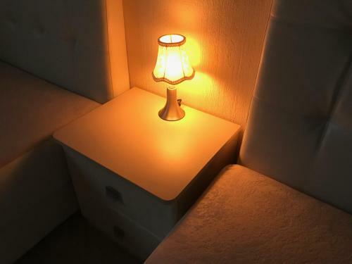 Hostal Sweet Home Guest House