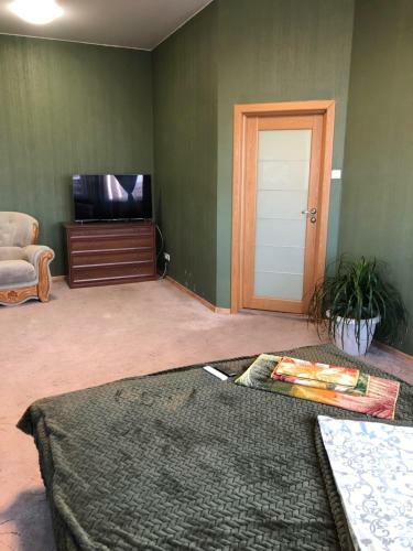 Hostal Sweet Home Guest House