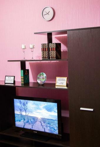 Apartment Near Aquapark