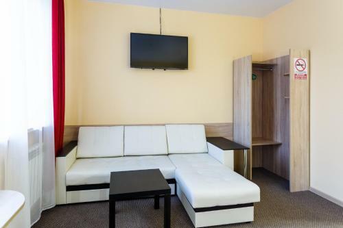 Posada Mini Hotel Altair