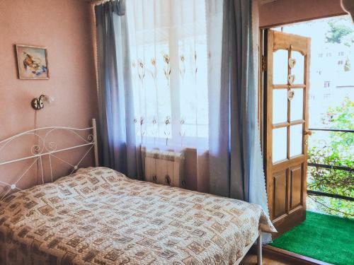 Hostal Guest House On Samshitovaya