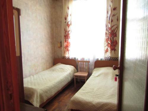 Hostal Guest House On Samshitovaya