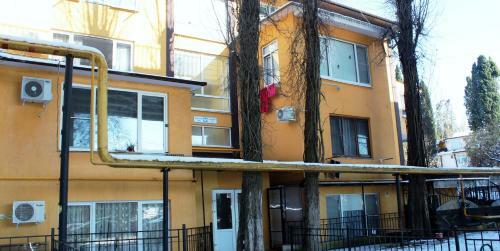 Apartamento Studio Kiparisovaya