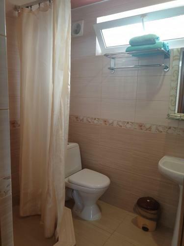 Hostal Guest House U Ally