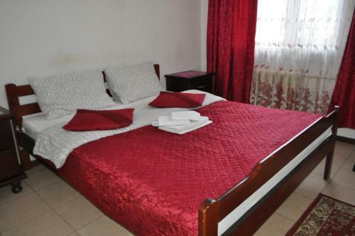 Posada Guest House Ark