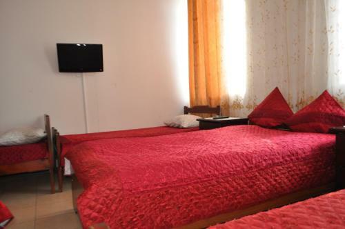 Posada Guest House Ark