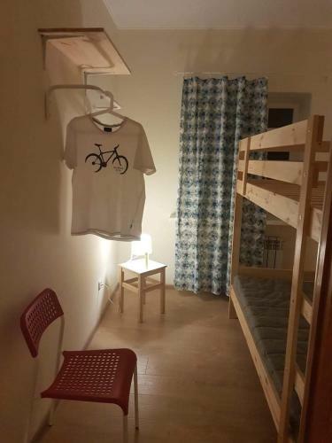 Hostal Chistyi Vozdukh