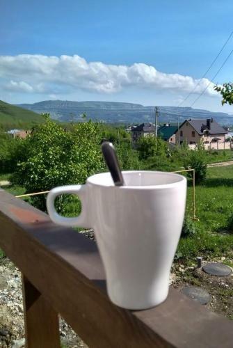 Hostal Chistyi Vozdukh