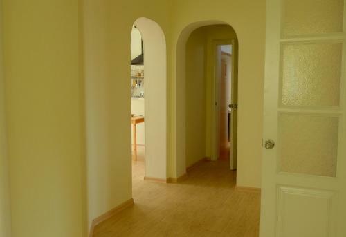 Hostal Chistyi Vozdukh