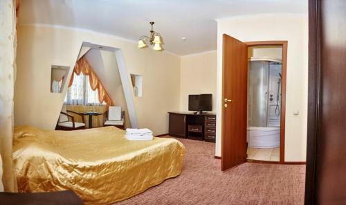 Blagodat Hotel
