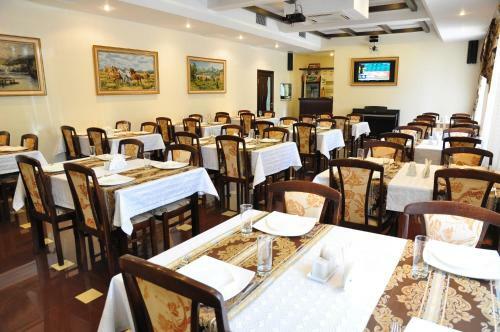 Blagodat Hotel