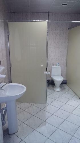 Hotel Hostel Fligel
