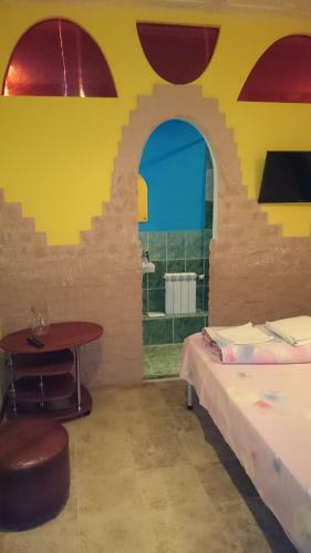 Hotel Hostel Fligel