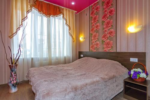 Abazhur Apartments