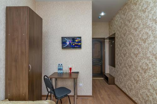 Abazhur Apartments