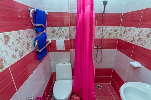 Abazhur Apartments