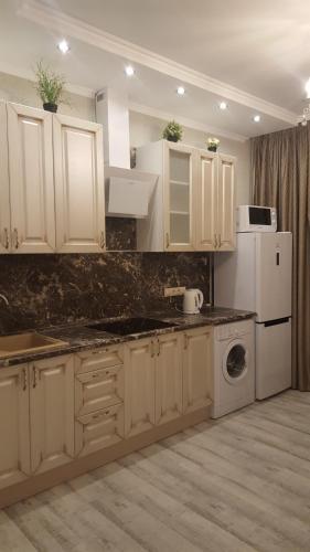 Apartamento 1 ?.?? ??????-?????? ? ??????