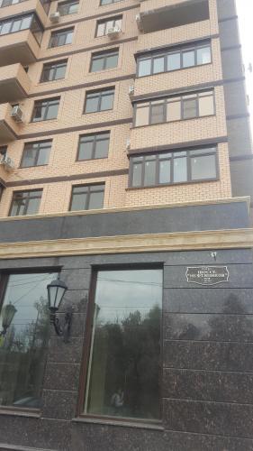 Apartamento 1 ?.?? ??????-?????? ? ??????
