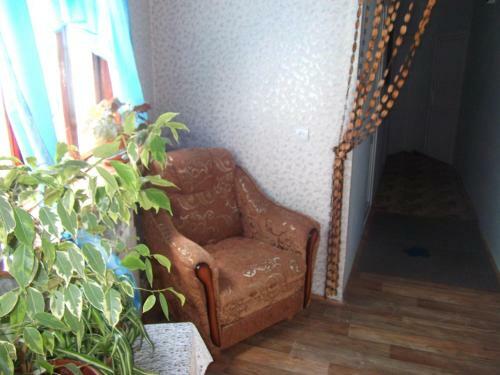 Hotel Orchidea Guest House