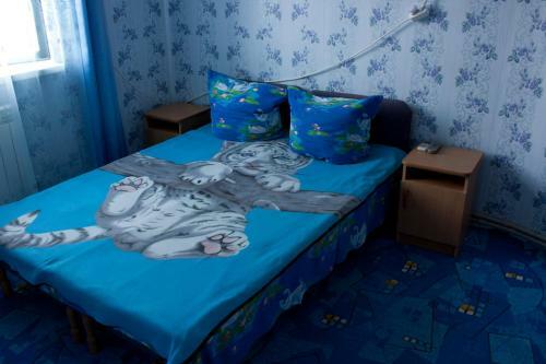 Hotel Orchidea Guest House