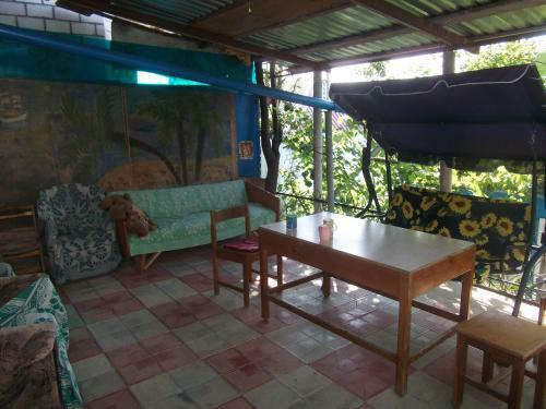 Hotel Orchidea Guest House