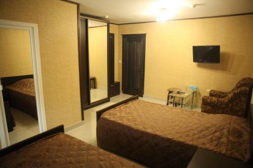 Hotel Gold Mais