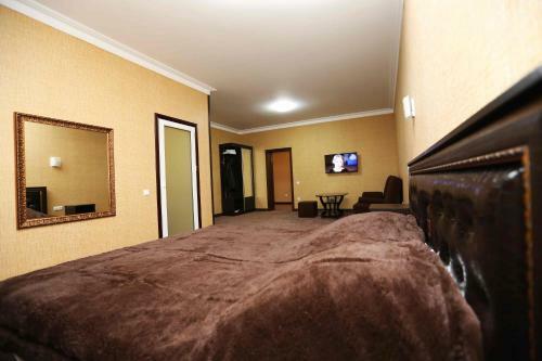 Hotel Gold Mais