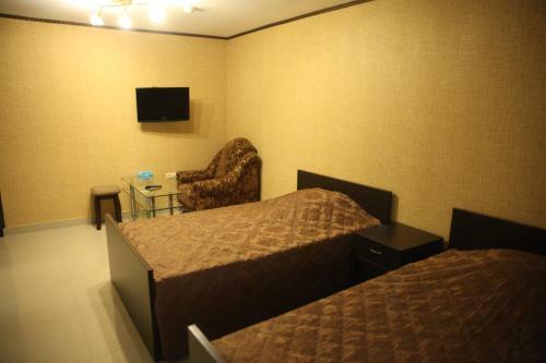 Hotel Gold Mais