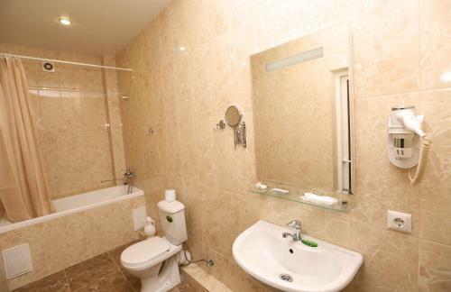 Hotel Gold Mais