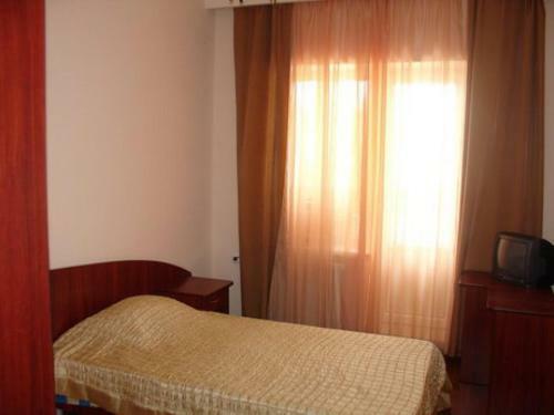 Hotel Ak Gel