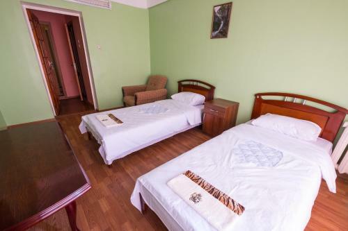 Hotel Kaspiy