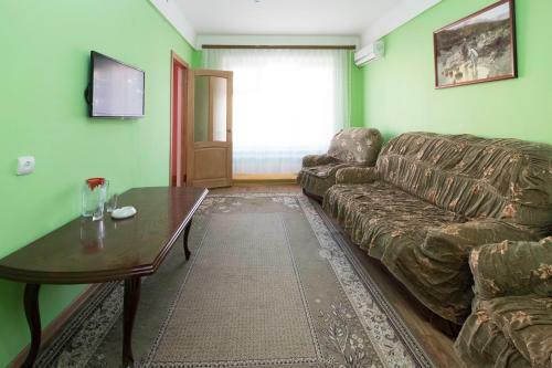 Hotel Kaspiy